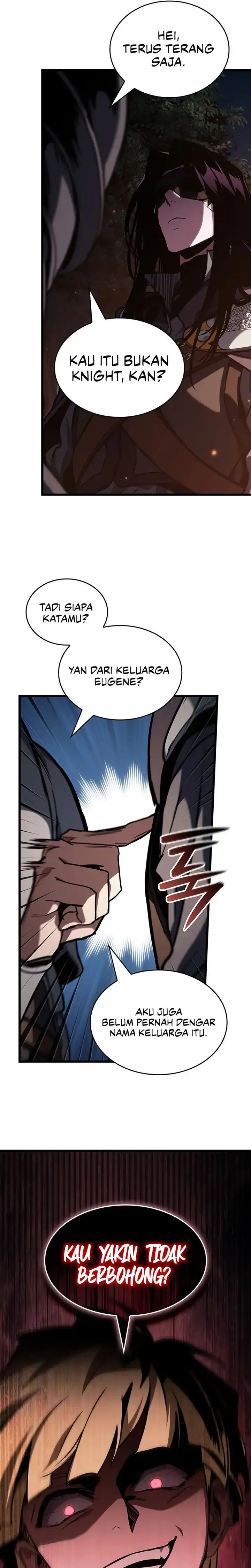 Read Crimson Reset ID Manga Online