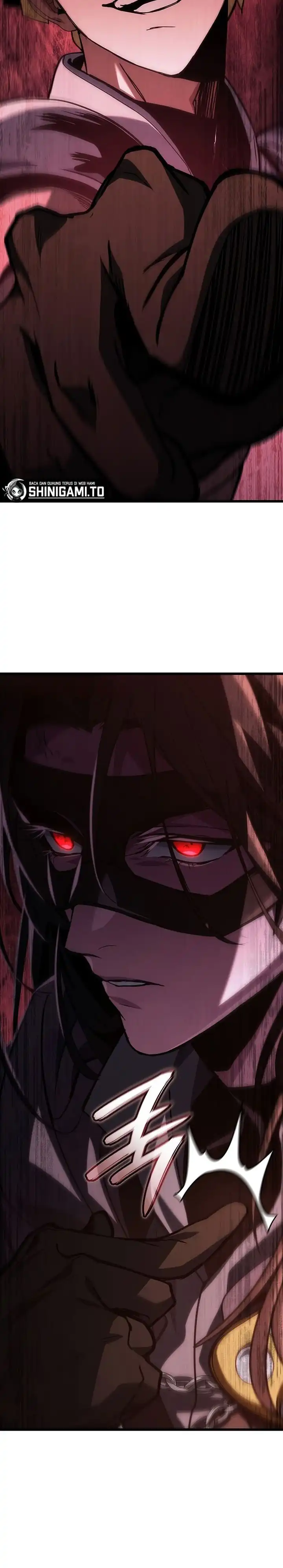 Read Crimson Reset ID Manga Online