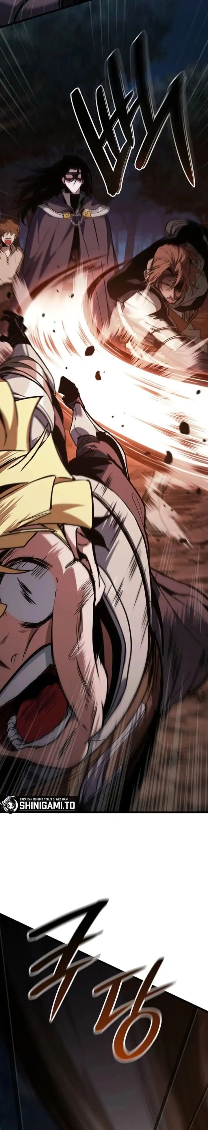 Read Crimson Reset ID Manga Online