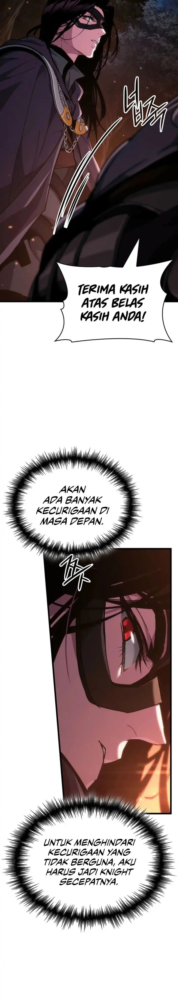 Read Crimson Reset ID Manga Online