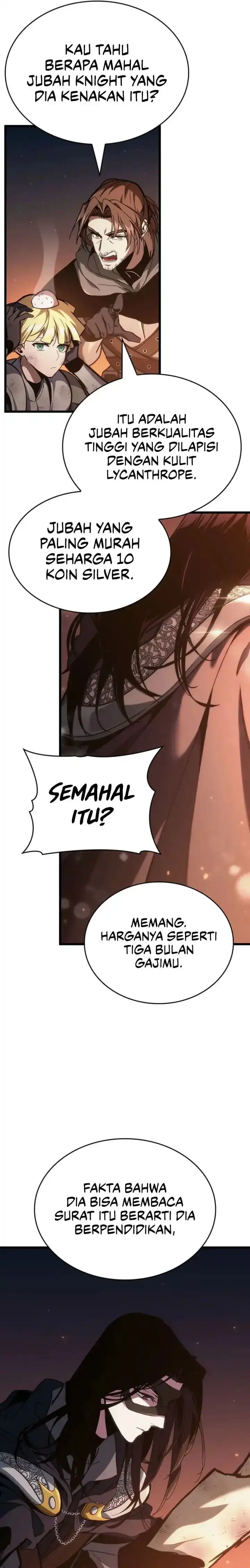 Read Crimson Reset ID Manga Online