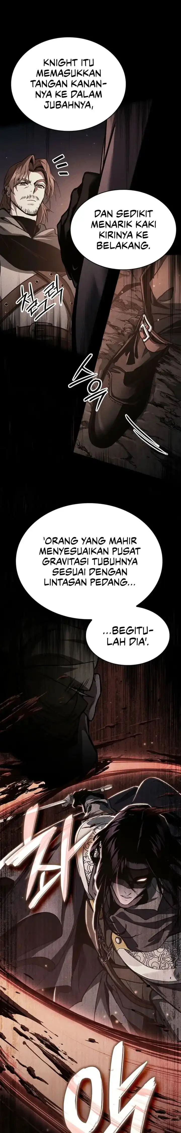 Read Crimson Reset ID Manga Online