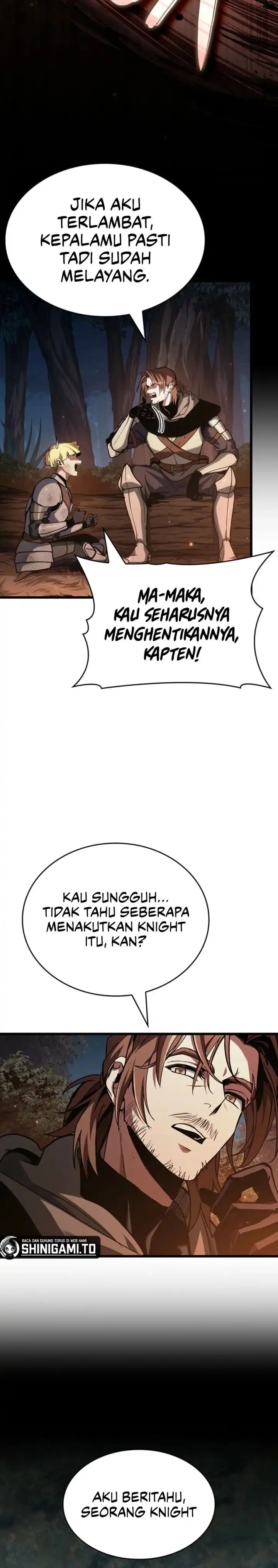 Read Crimson Reset ID Manga Online