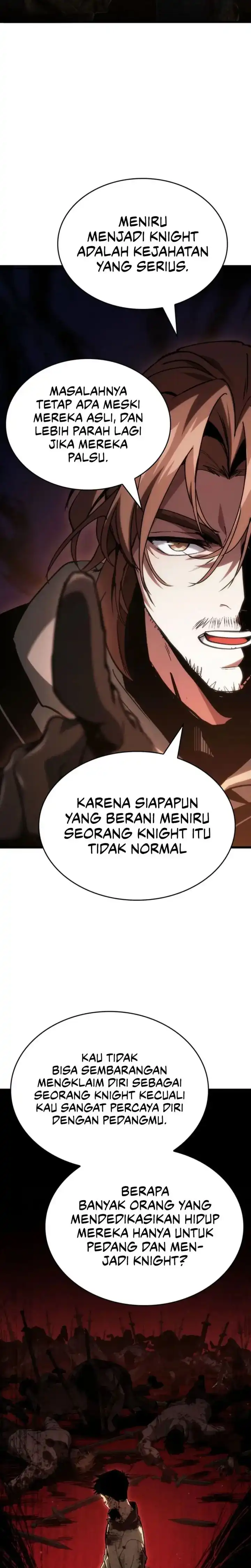 Read Crimson Reset ID Manga Online