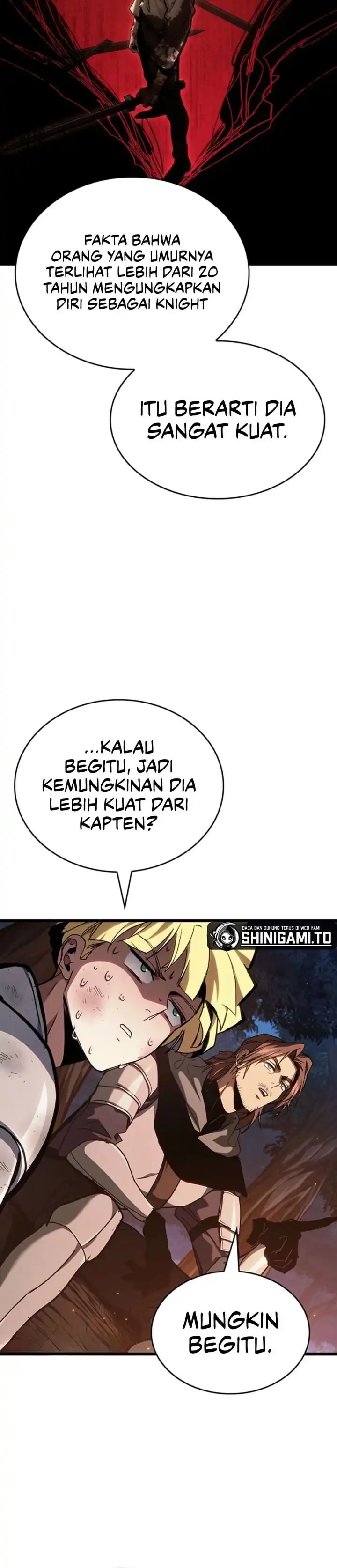Read Crimson Reset ID Manga Online