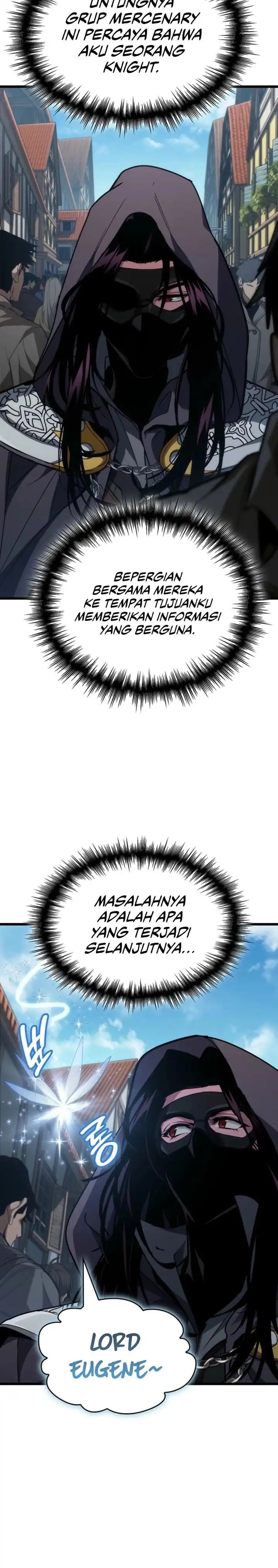 Read Crimson Reset ID Manga Online