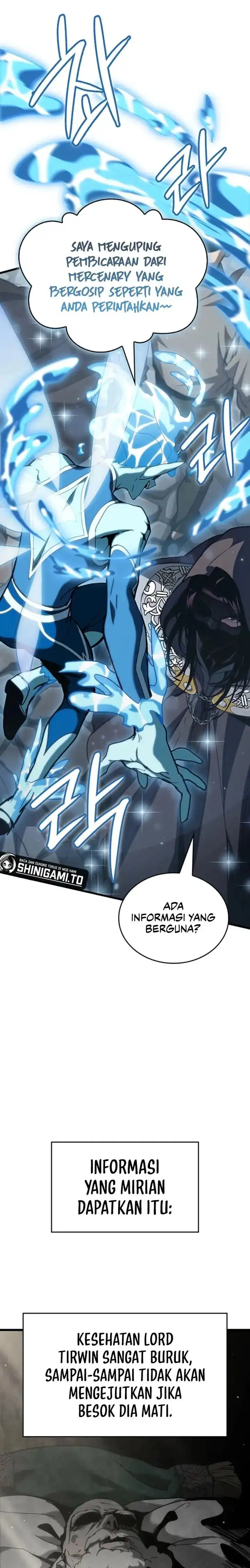 Read Crimson Reset ID Manga Online