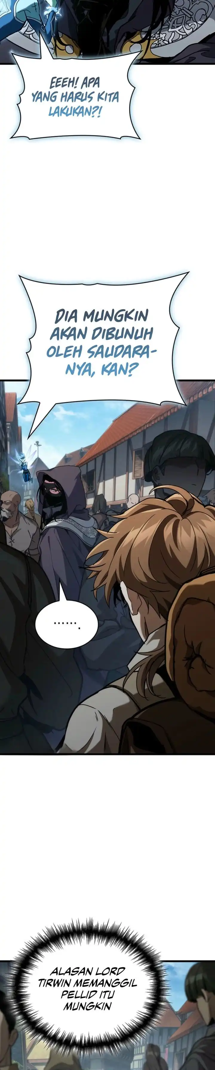 Read Crimson Reset ID Manga Online