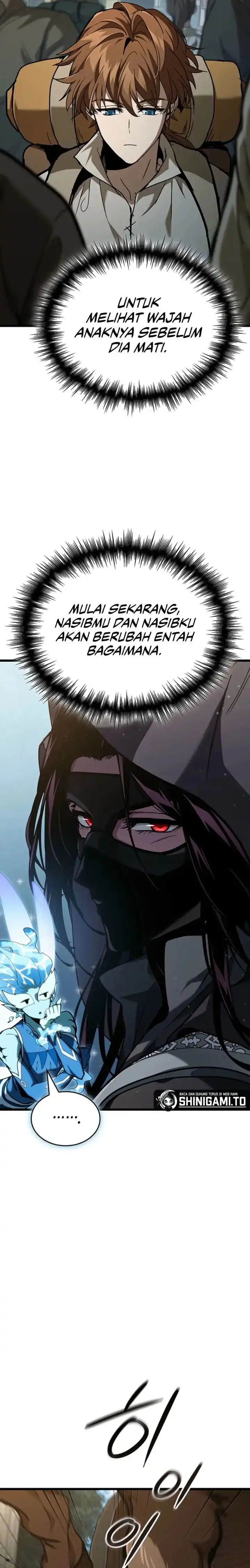 Read Crimson Reset ID Manga Online