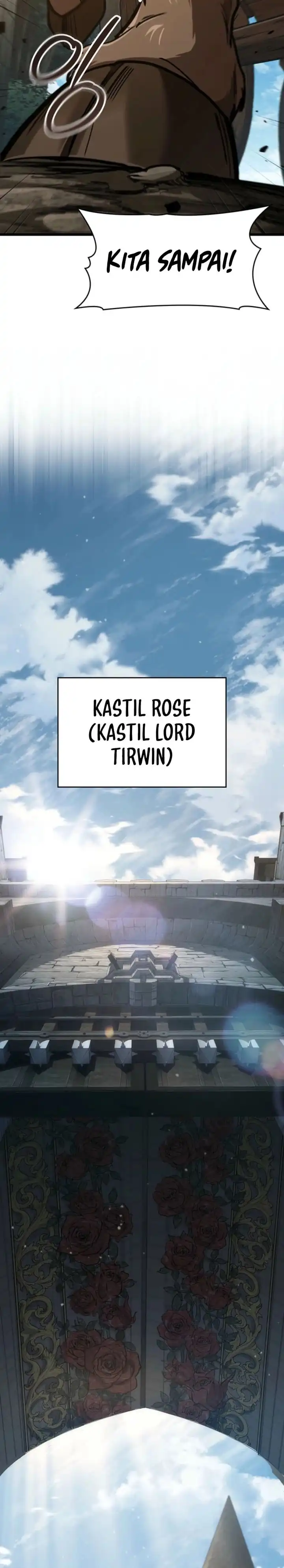 Read Crimson Reset ID Manga Online