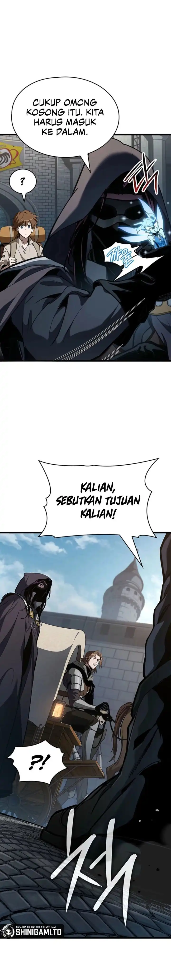 Read Crimson Reset ID Manga Online