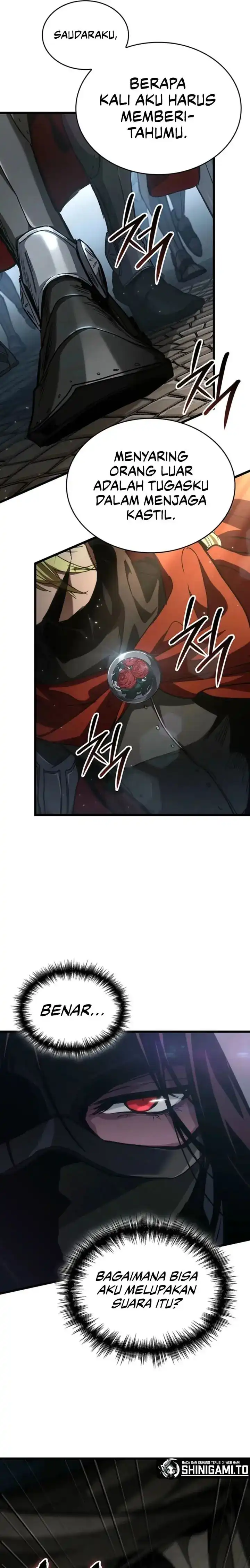 Read Crimson Reset ID Manga Online