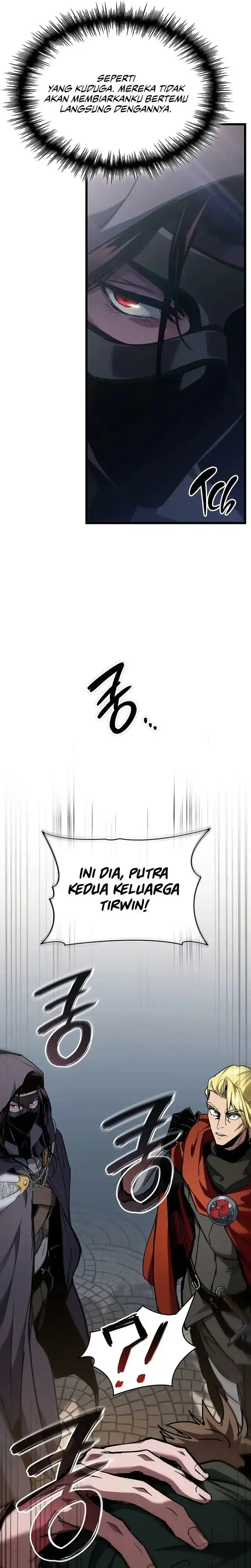Read Crimson Reset ID Manga Online