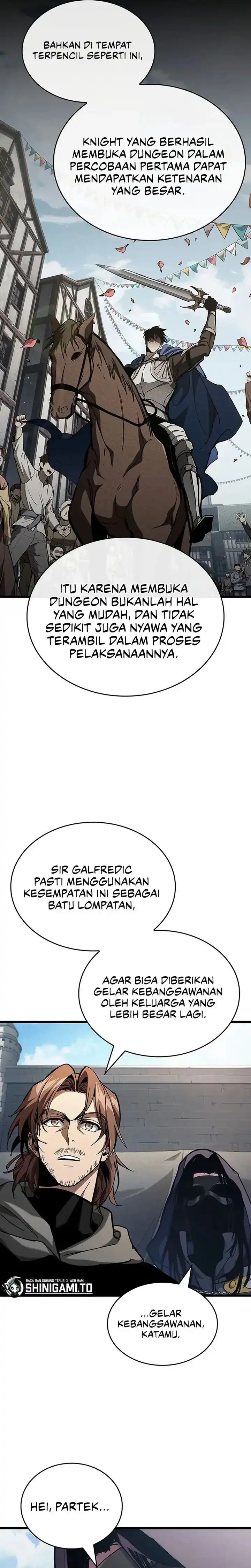 Read Crimson Reset ID Manga Online