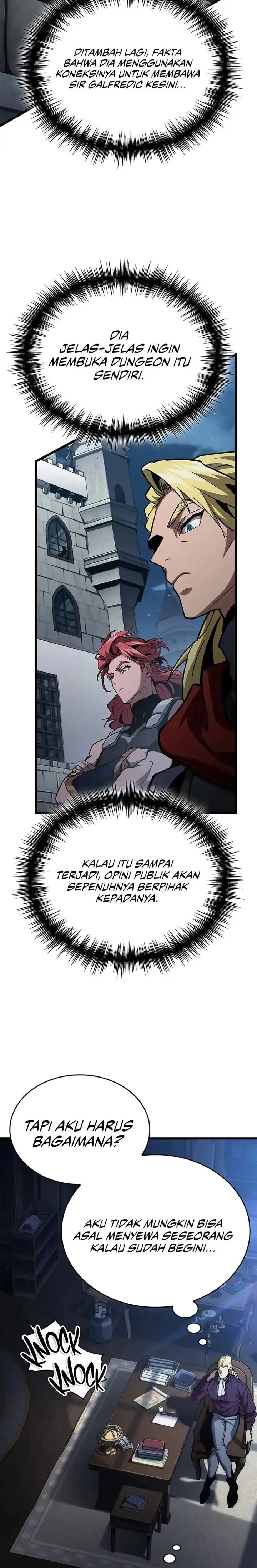 Read Crimson Reset ID Manga Online