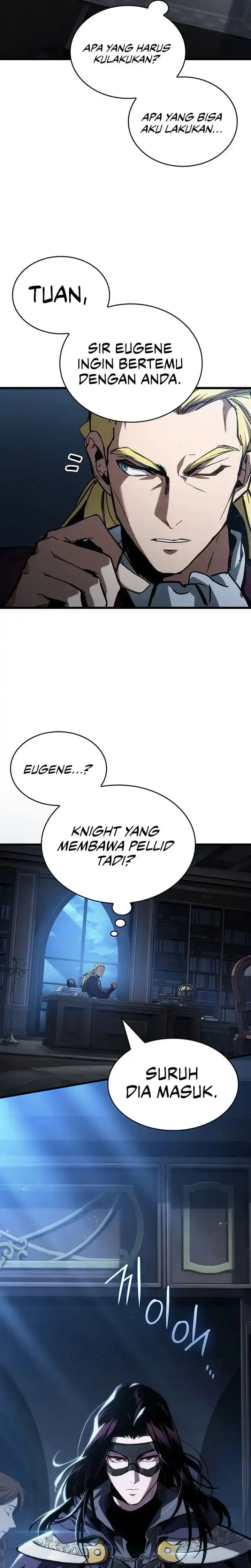 Read Crimson Reset ID Manga Online