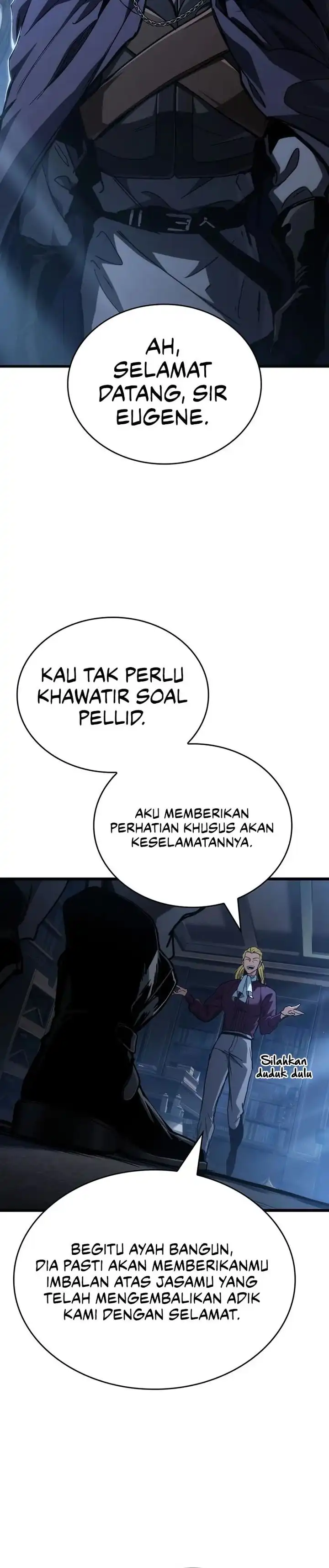 Read Crimson Reset ID Manga Online