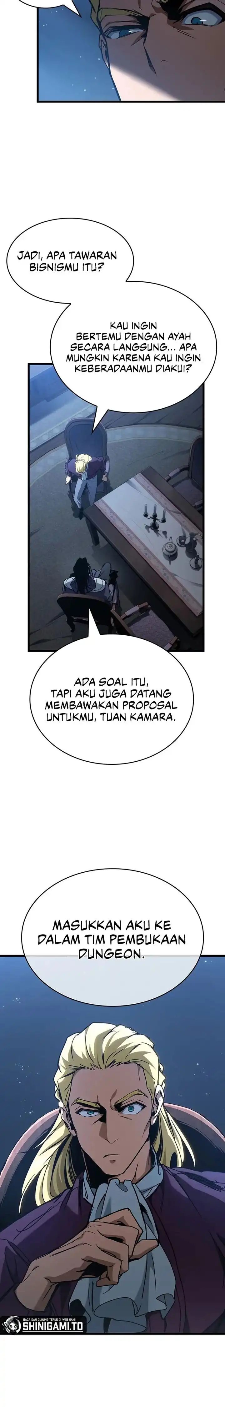 Read Crimson Reset ID Manga Online
