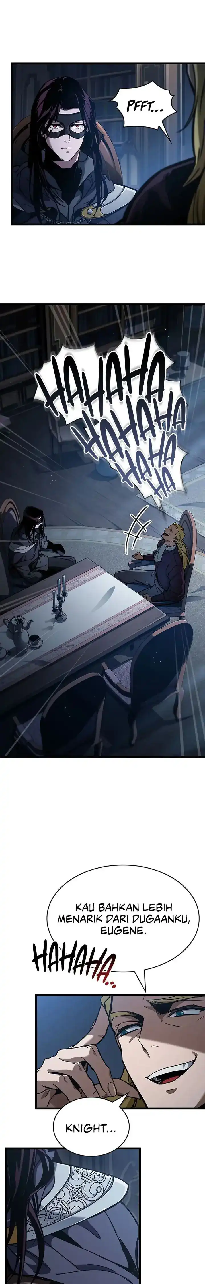 Read Crimson Reset ID Manga Online