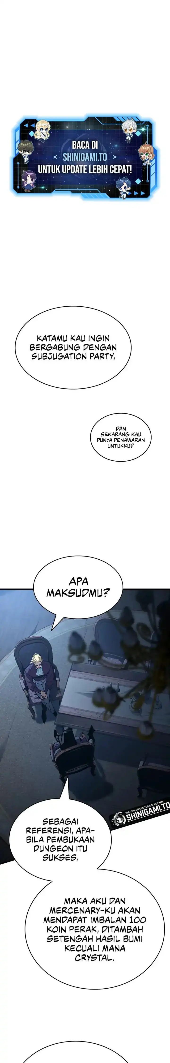 Read Crimson Reset ID Manga Online