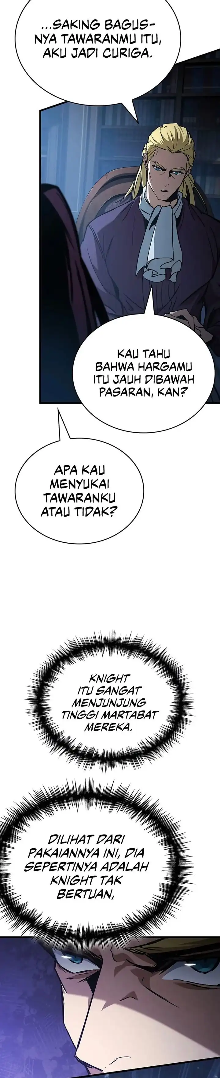 Read Crimson Reset ID Manga Online