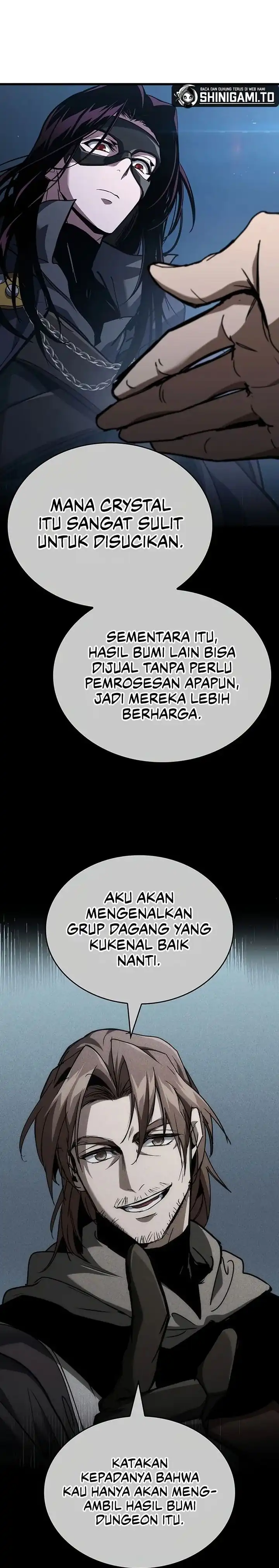 Read Crimson Reset ID Manga Online