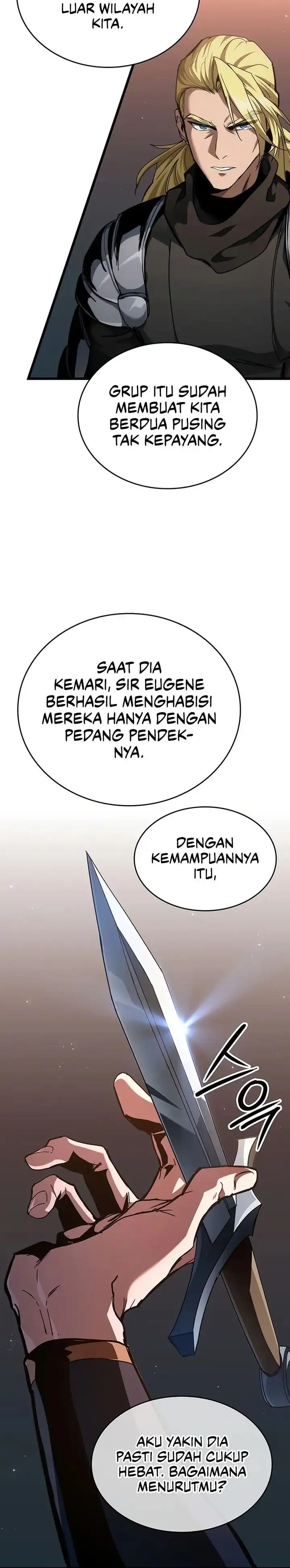 Read Crimson Reset ID Manga Online
