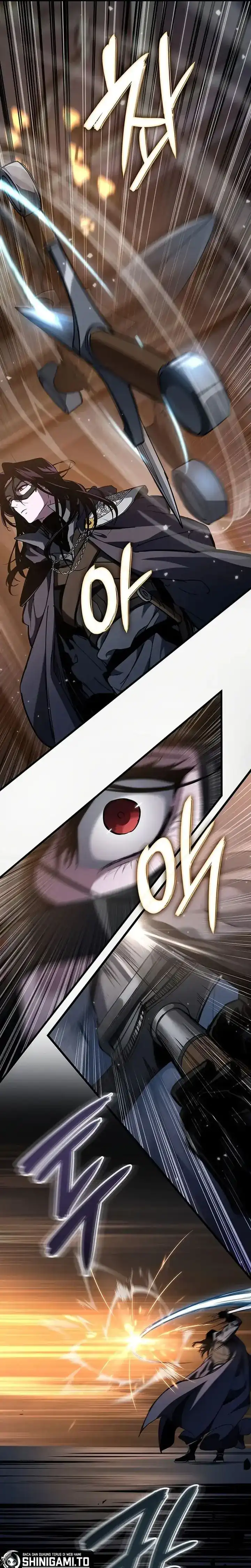 Read Crimson Reset ID Manga Online