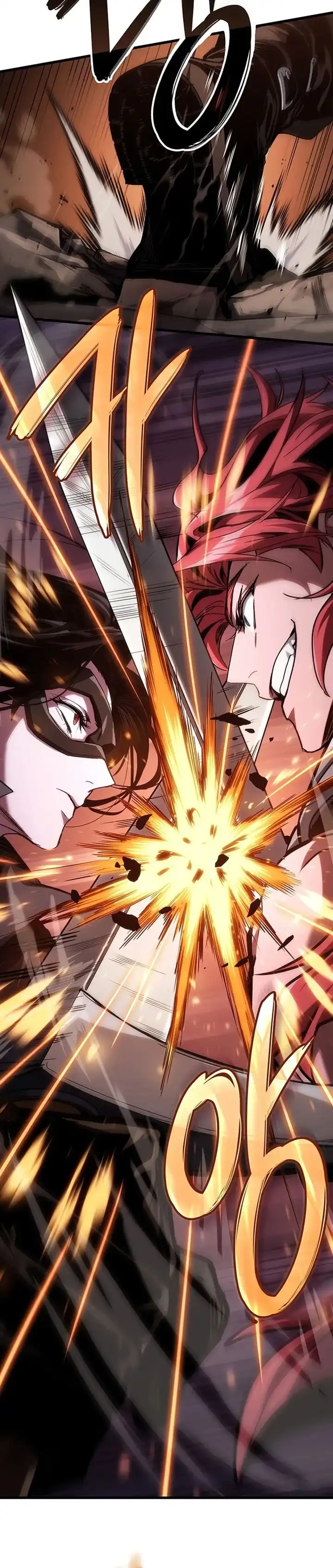 Read Crimson Reset ID Manga Online
