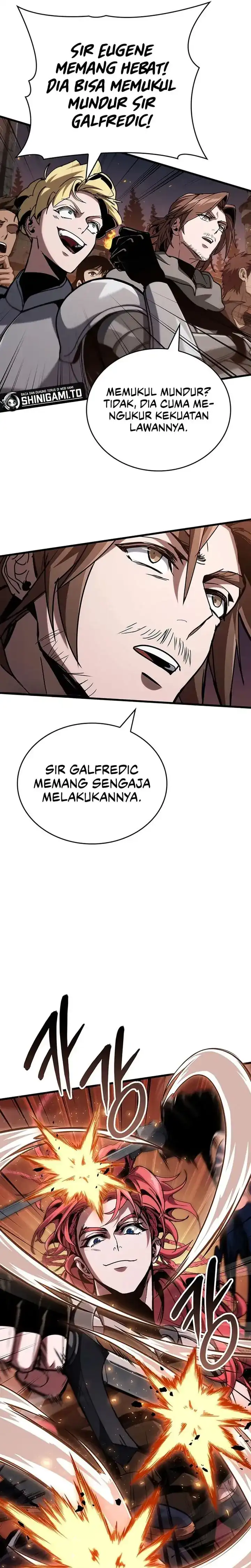 Read Crimson Reset ID Manga Online