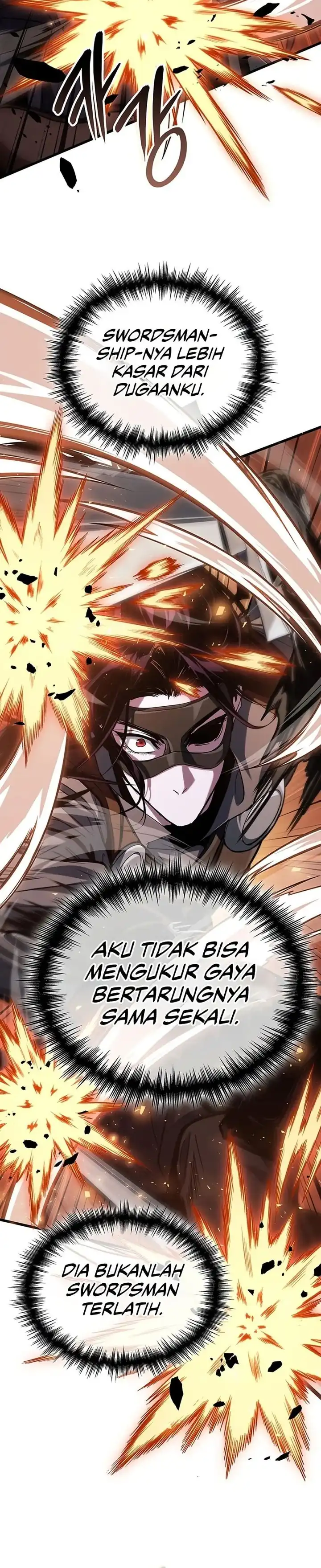 Read Crimson Reset ID Manga Online