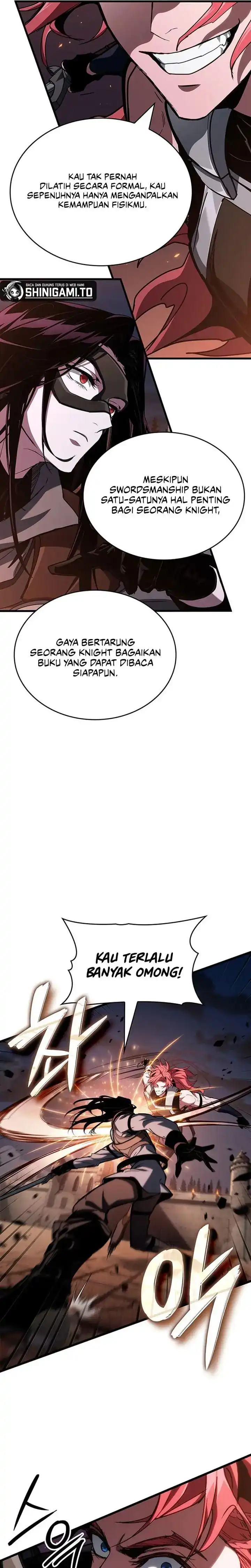 Read Crimson Reset ID Manga Online