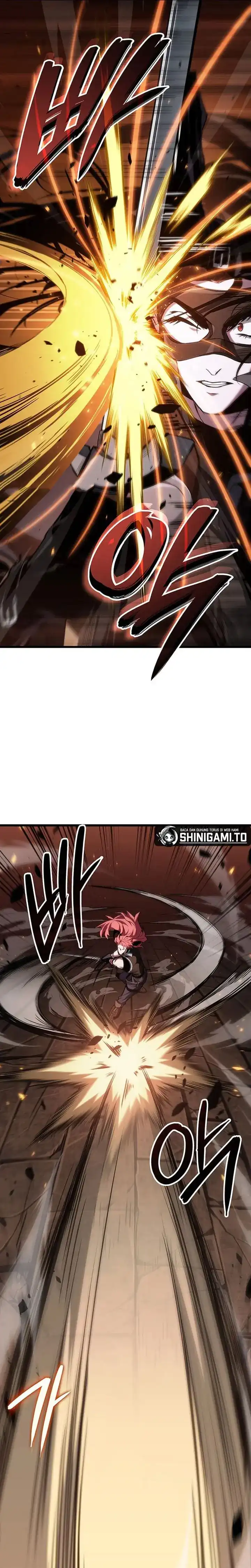 Read Crimson Reset ID Manga Online