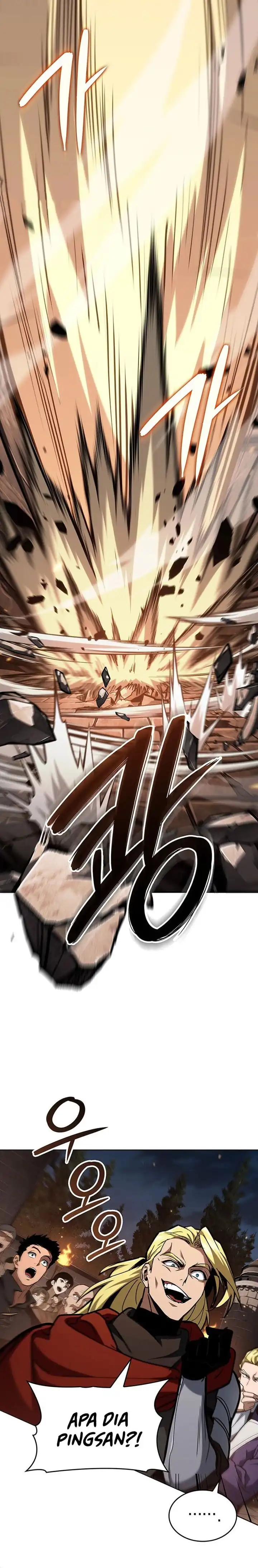 Read Crimson Reset ID Manga Online