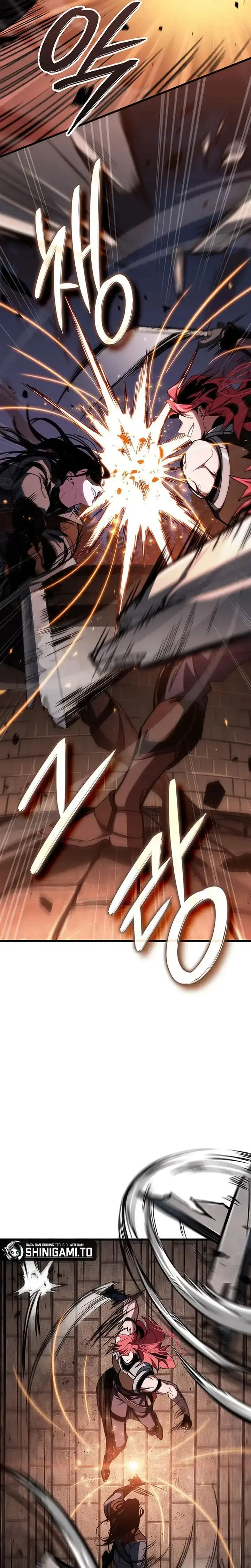 Read Crimson Reset ID Manga Online