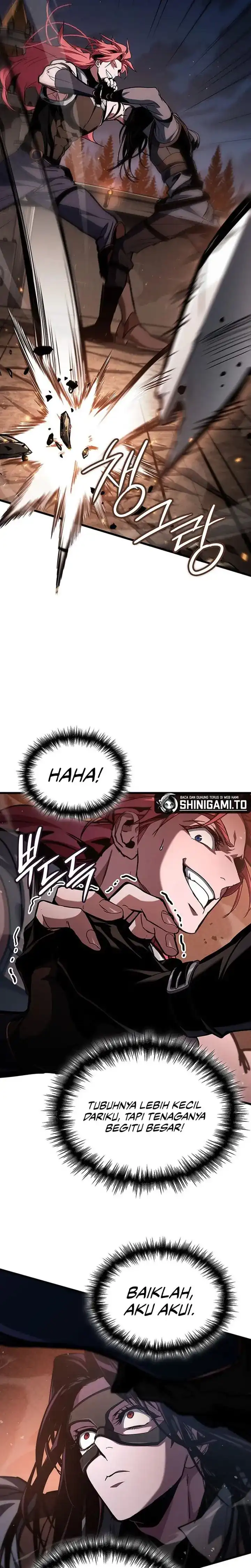 Read Crimson Reset ID Manga Online