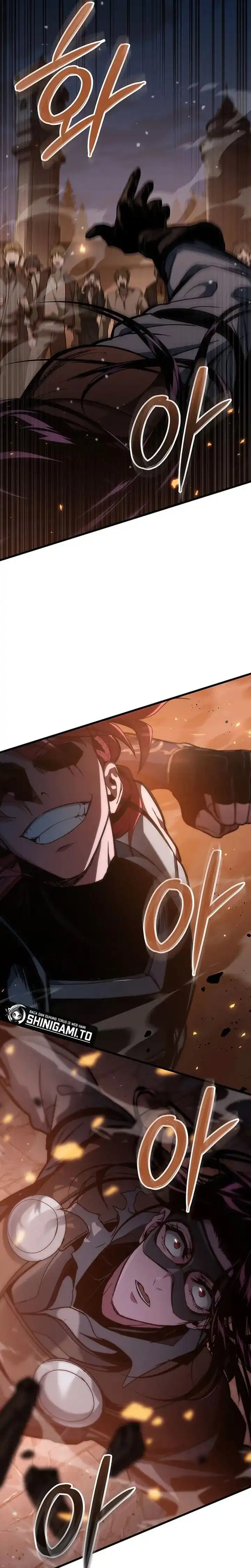 Read Crimson Reset ID Manga Online