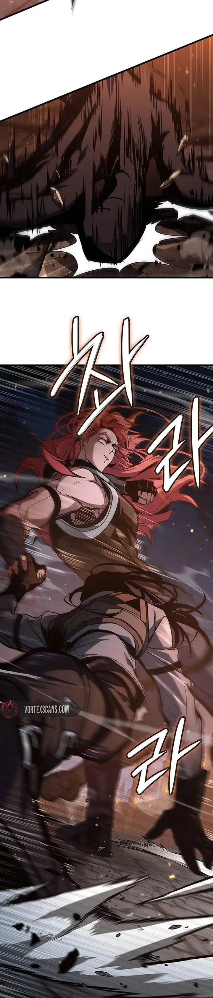 Read Crimson Reset ID Manga Online