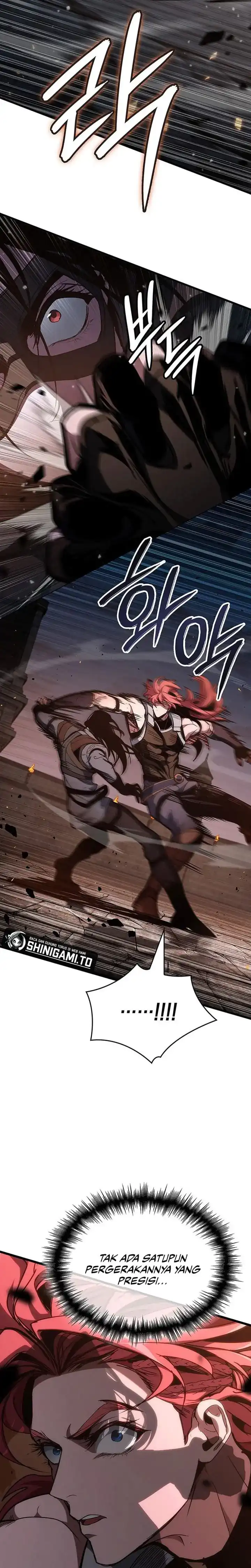 Read Crimson Reset ID Manga Online