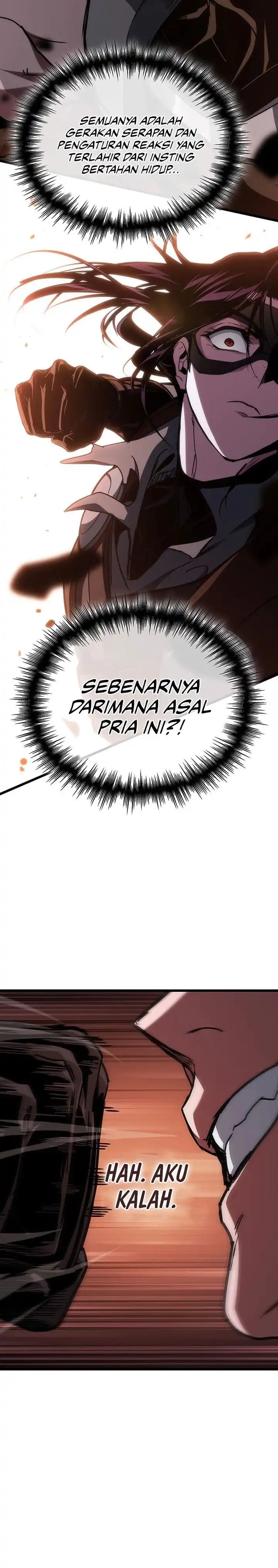 Read Crimson Reset ID Manga Online