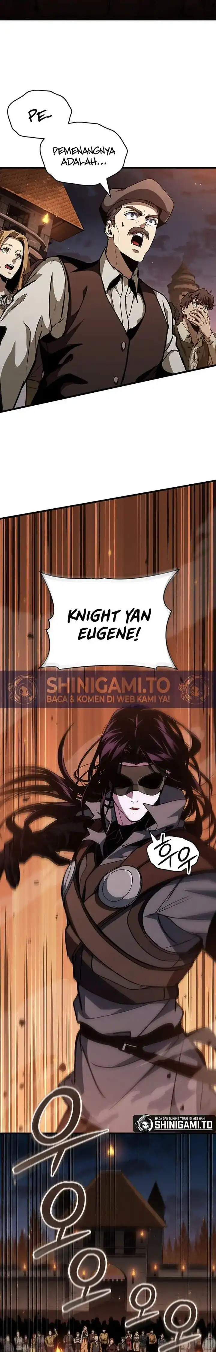 Read Crimson Reset ID Manga Online
