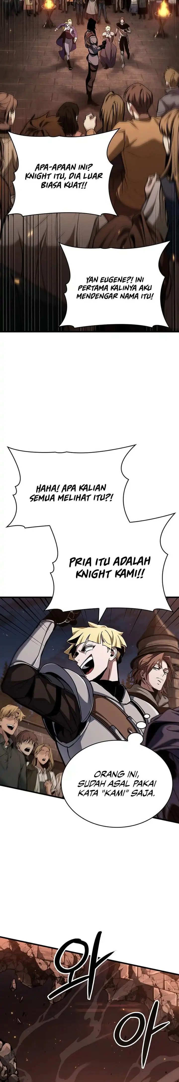 Read Crimson Reset ID Manga Online