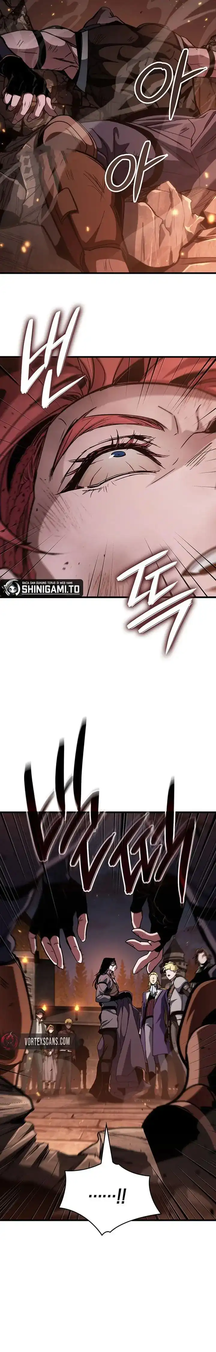 Read Crimson Reset ID Manga Online