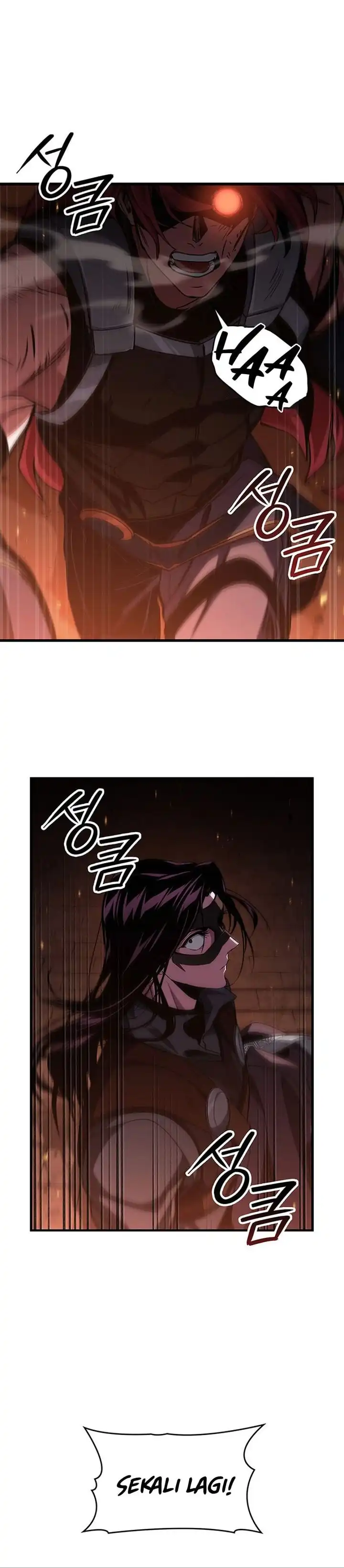 Read Crimson Reset ID Manga Online
