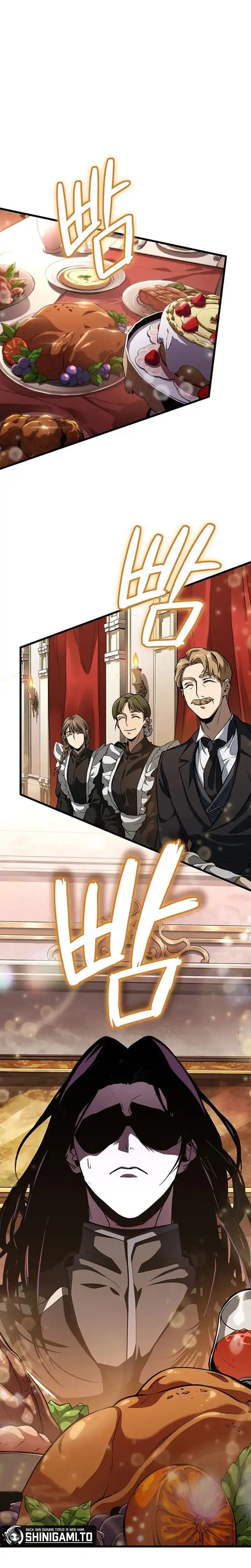 Read Crimson Reset ID Manga Online