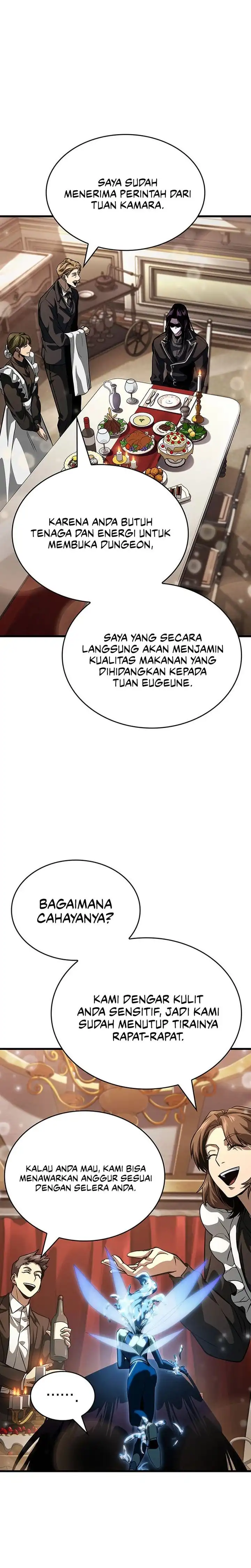 Read Crimson Reset ID Manga Online