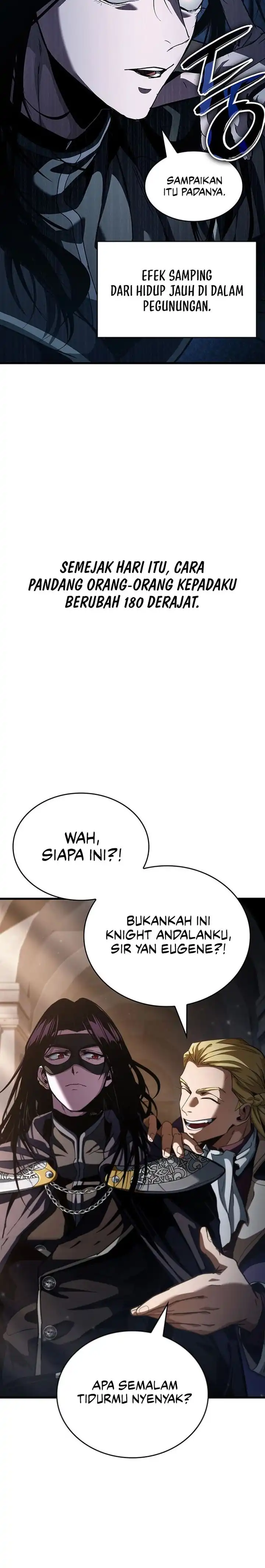 Read Crimson Reset ID Manga Online