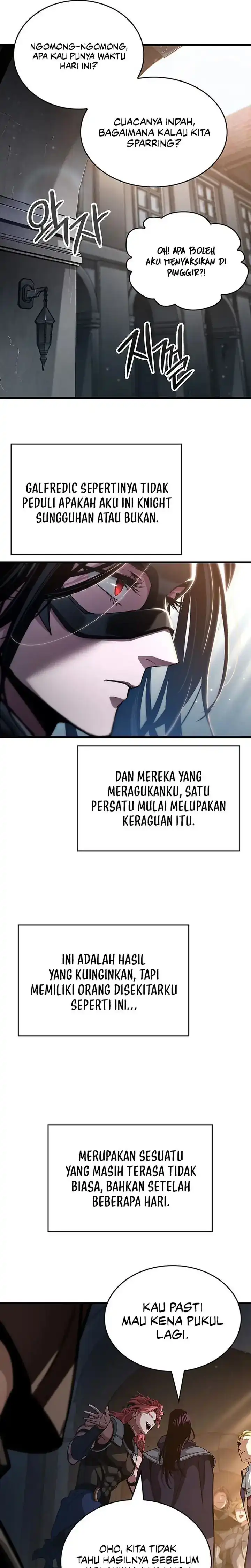 Read Crimson Reset ID Manga Online