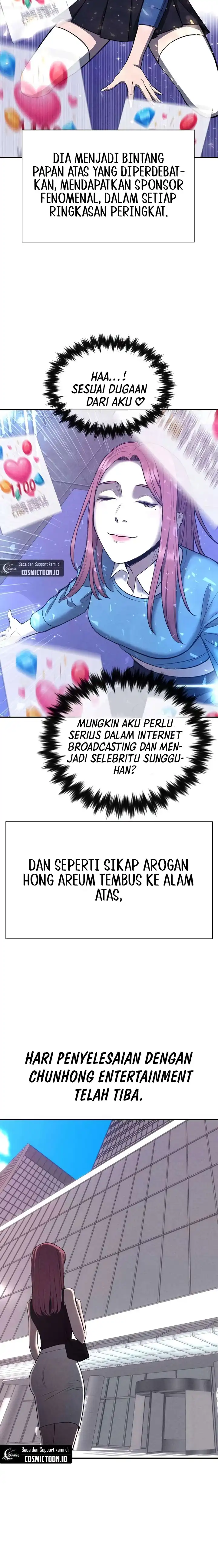 Read Debtbound by Blood ID Manga Online