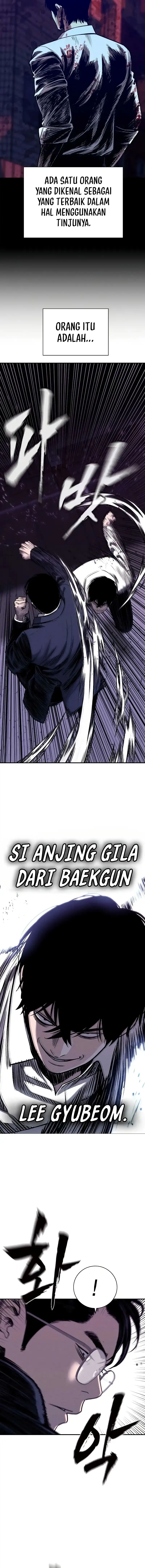 Read Debtbound by Blood ID Manga Online
